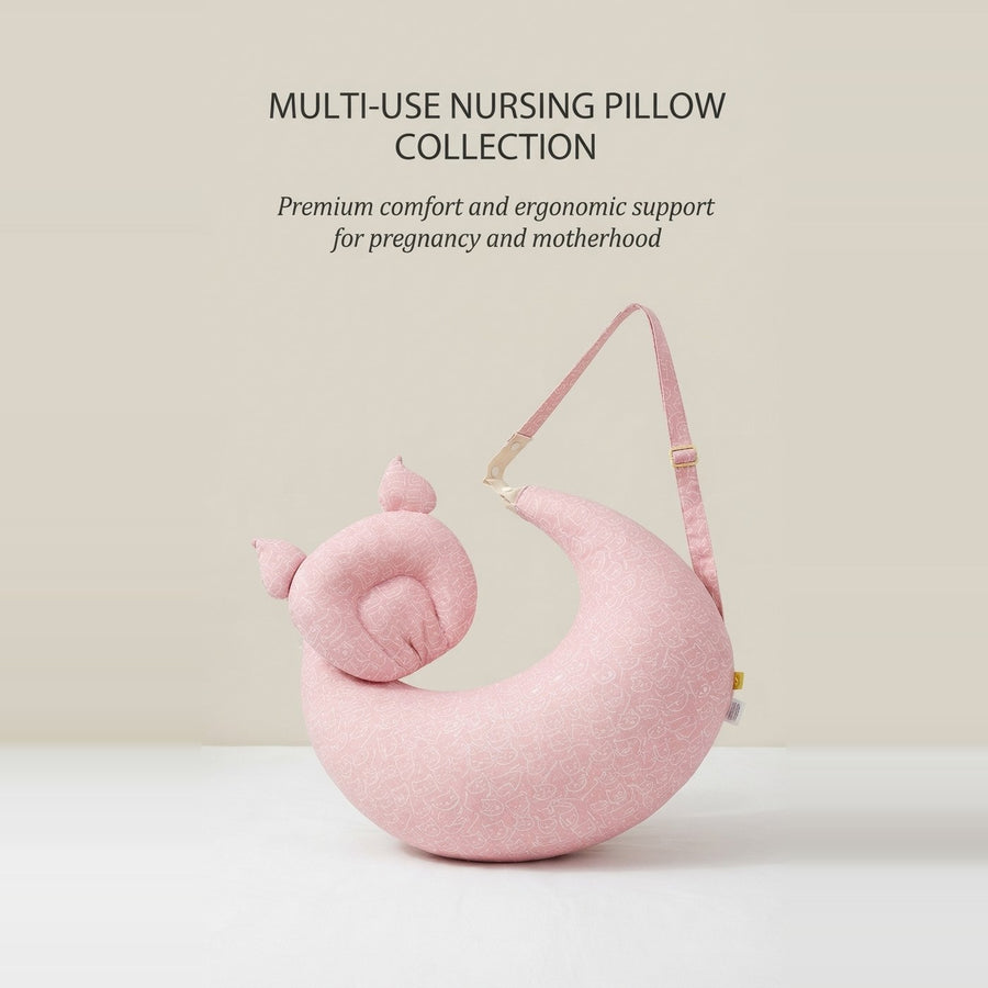 EaseMama Nursing Support