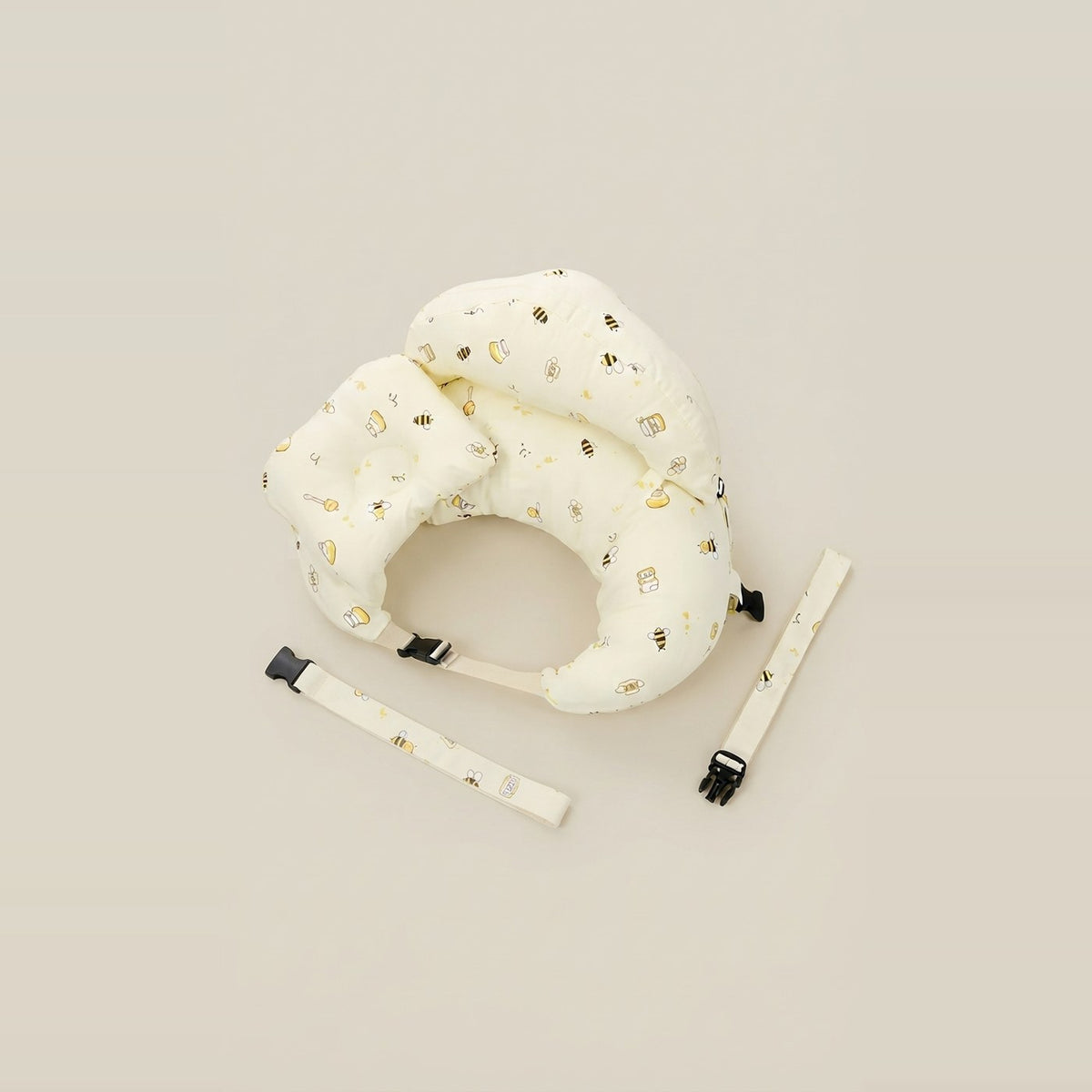 EaseMama Nursing Support – Honey Bee