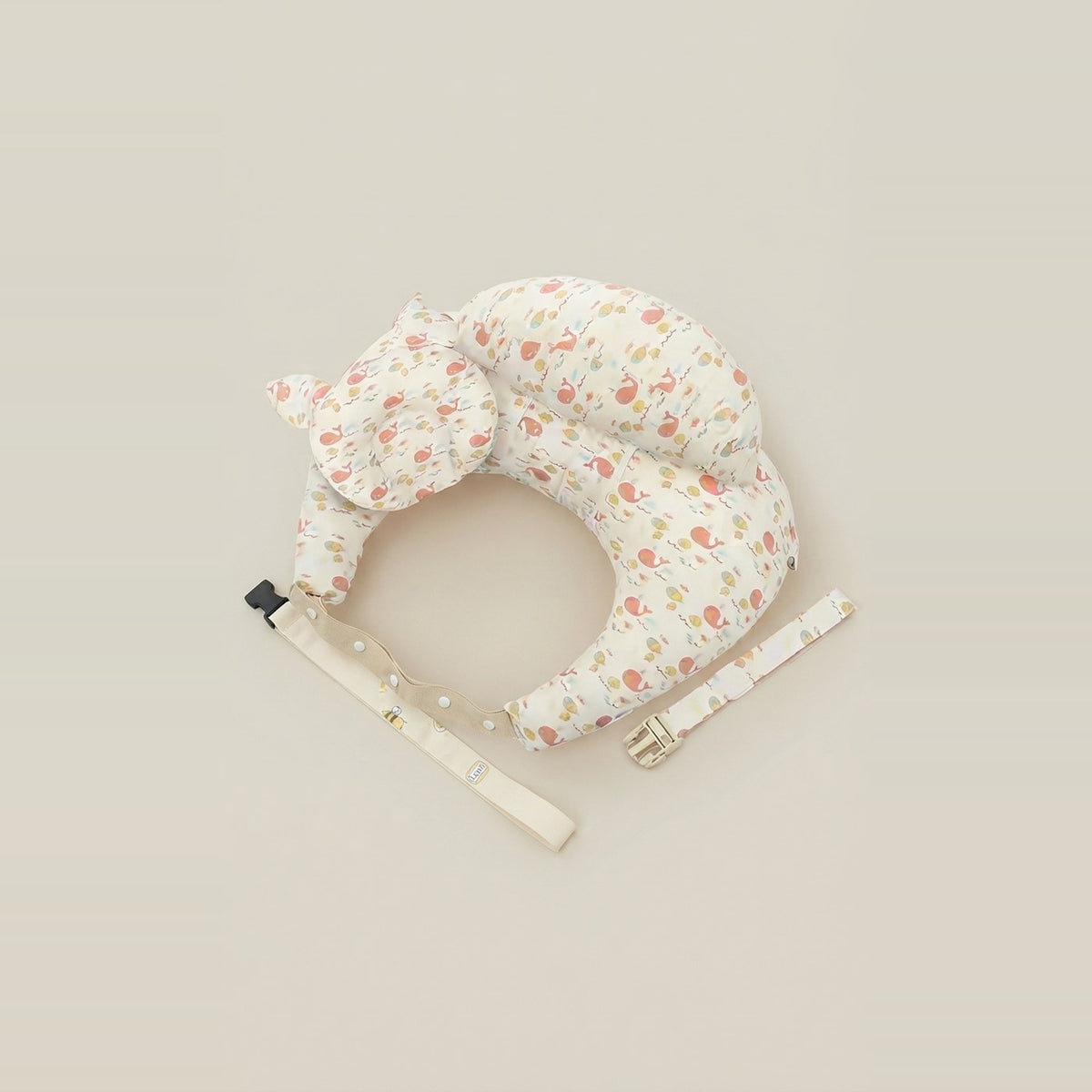 EaseMama Nursing Support – Ocean Whale